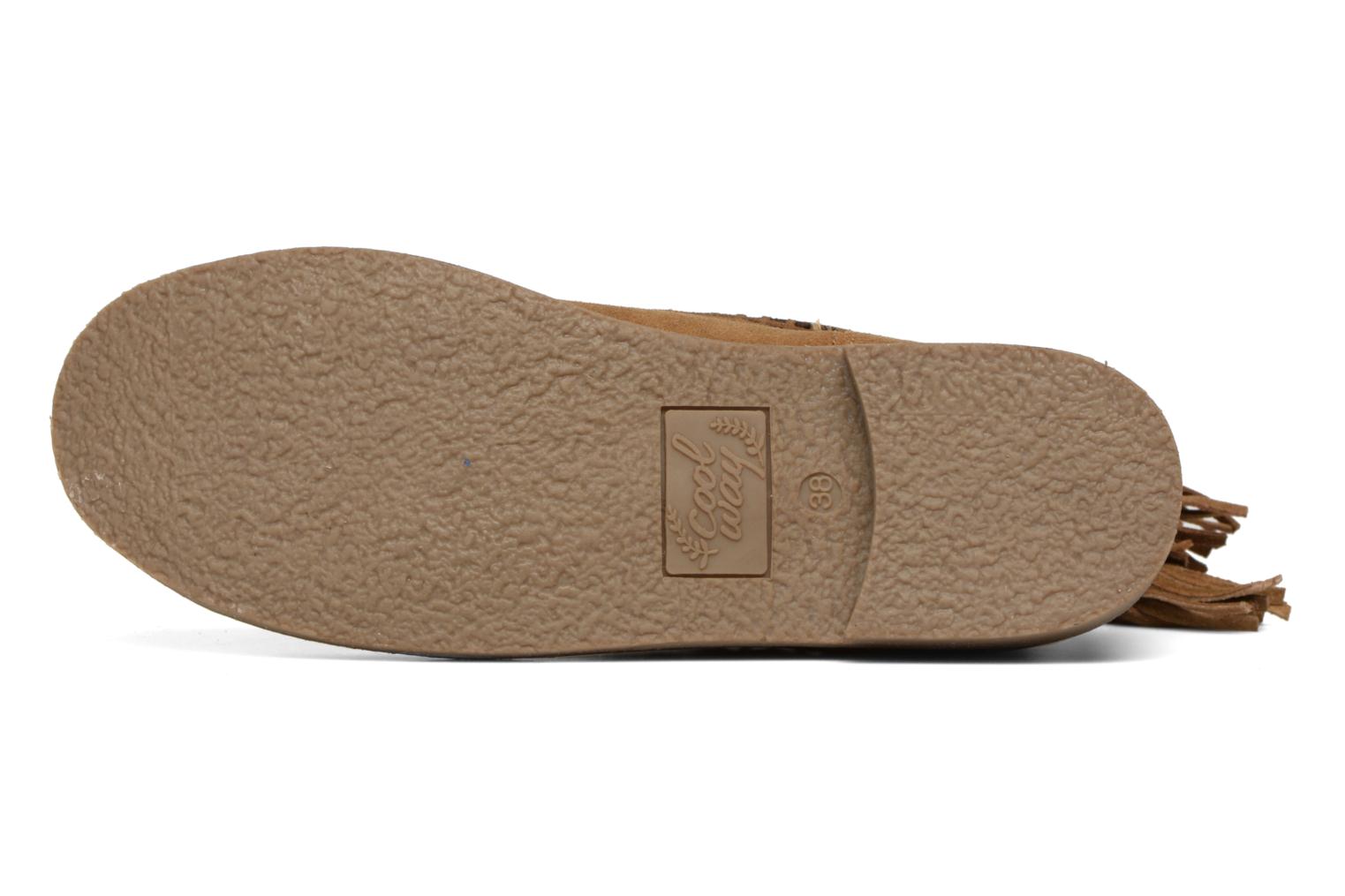 Grandes descuentos últimos zapatos Coolway SODALITE (Marrón) (Marrón) (Marrón) - Botines Descuento 2f2fd3 Grandes descuentos últimos zapatos Coolway SODALITE (Marrón) (Marrón) (Marrón) - Botines Descuento 2f2fd3